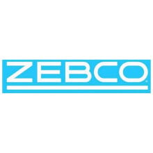 ZEBCO Logo sticker