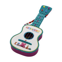 Детские гитары POCOYO
