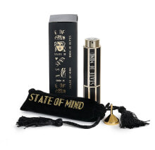 Reiseset (Eau de Parfum 20ml + Case 1 St. + Trichter 1 St.) - State Of Mind Creative Inspiration Purse Spray