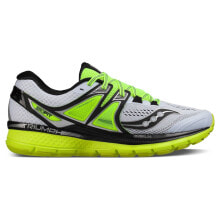 Купить мужские кроссовки Saucony: [S20346-3] Mens Saucony Triumph ISO 3