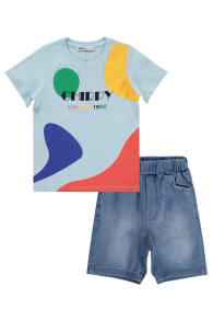 Children's kits and uniforms for boys