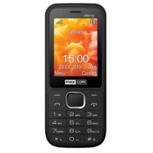 MAXCOM Classic MM142 2.4´´ Dual SIM Mobile