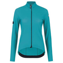 ASSOS Uma GT Spring Fall C2 Long Sleeve Jersey