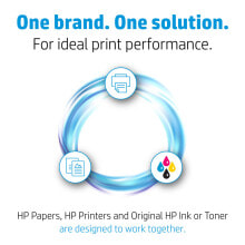 Картриджи для принтеров HP (Эйч Пи)