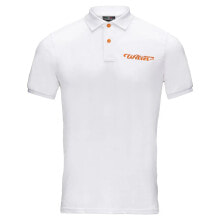 WILIER Classic Short Sleeve Polo