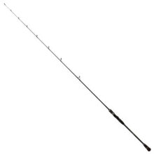 SEA MONSTERS Spaghetti SJ I Slow Jigging Rod