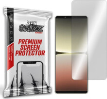 Protective films and glasses for smartphones