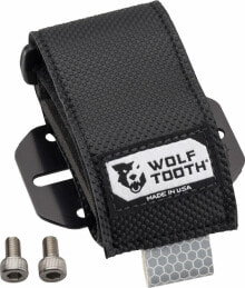  Wolf Tooth