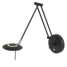 LED-Wandleuchte Zodiac III