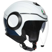 Шлемы для мотоциклистов AGV Orbyt Multi Open Face Helmet