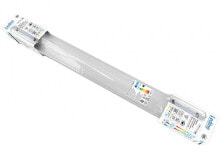 Ledino Niehl 24 люстра/потолочный светильник Серый LED 24 W A+ 11300244004023
