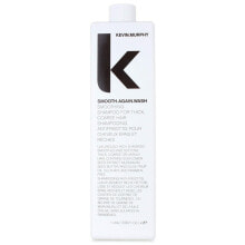 Anti-Frizz Shampoo Kevin Murphy Smooth Again Wash 1 L