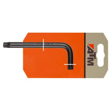 HAFU-WERKZEUGFABRIK A2410 T9x59 mm Torx Key