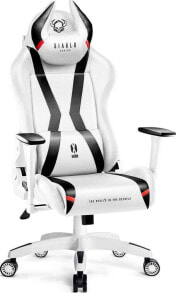Products for gamers Diablo Chairs