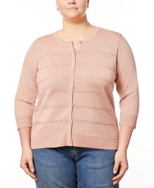 Women's sweaters and cardigans