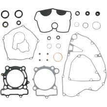 MOOSE HARD-PARTS 811468 Offroad Kawasaki KX250F 06-08 complete gasket and oil seal kit