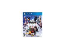 Игры для PlayStation 4 SQUARE ENIX USA купить от $57