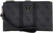 Купить кошельки и портмоне Guess: Dámská peněženka large SWSG9000570-CLO