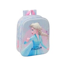 SAFTA Frozen 3D mini backpack