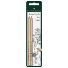 Цветные карандаши для рисования для детей Faber-Castell 4005401856986 цветной карандаш