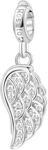 Женские ювелирные кулоны и подвески silver pendant Angel Wing Storie RZ006R