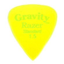 Гитары Gravity Guitar Picks