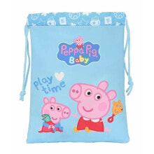 Peppa Pig School backpacks, satchels and bags