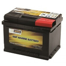 Автомобильные аккумуляторы VETUS BATTERIES SMF 85AH Battery