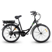Велосипеды для взрослых и детей EMG