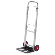 KREATOR KRT670201 250x355 mm 90kg Folding Hand Truck