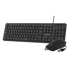 Gaming keyboard and mouse kits