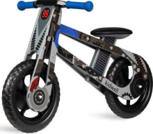 Children's running bikes