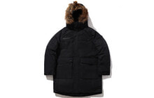 Men's down jackets