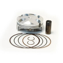 VERTEX Suzuki RM 250 Z 250 4T 16-23 D. 76.95 A Pi.60.4123A.V Piston Kit