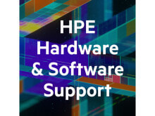 Программное обеспечение hPE FC 1Y Ren 4HOSwCDMR600048G SVC
