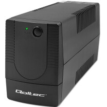 Компьютерная техника Qoltec