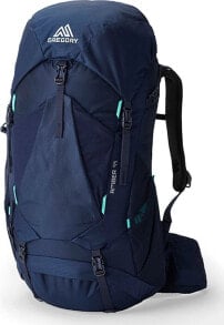 Hiking backpacks