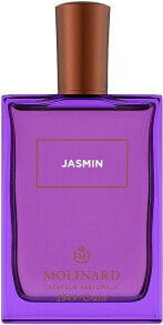 Molinard Jasmin - Eau de Parfum