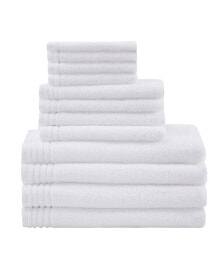 510 Design big Bundle Cotton 12-Pc. Towel Set