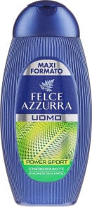  Felce Azzurra