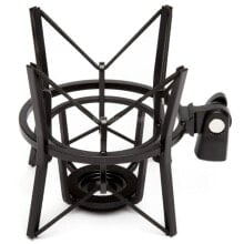 Brackets and racks for televisions and audio equipment