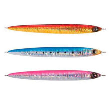 Fishing lures and jigs