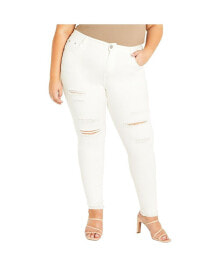 Women's jeans