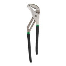 Pliers and side cutters