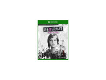 Игры для Xbox ONE SQUARE ENIX USA купить от $43