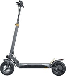 Electric scooters