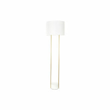 Floor Lamp DKD Home Decor White Metal (Refurbished A)