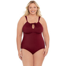 Women's swimwear