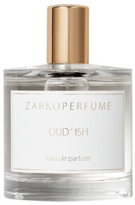 Купить мужская парфюмерия ZARKOPERFUME: Oud´Ish