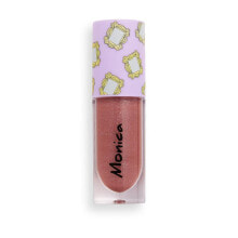 Makeup Revolution London X Friends 4,6 ml lipgloss für Frauen